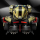 LEGO SPEED CHAMPIONS 76923 Luksusowe Lamborghini Lambo V12 Vision GT - 1248463 - zdjęcie 9
